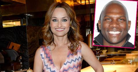 giada de laurentiis new boyfriend kevin navayne