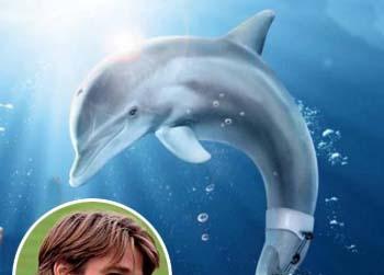 //dolphin tale poster