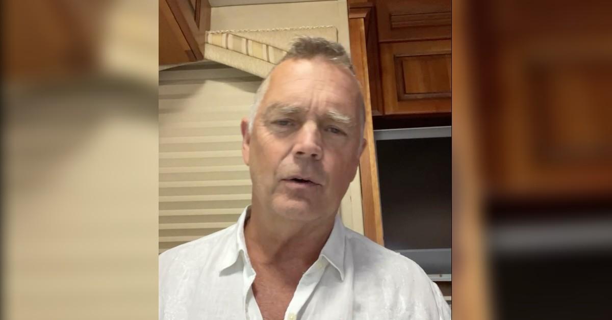 Dukes of Hazzard' Star John Schneider's Ex Says He Owes $1 Million