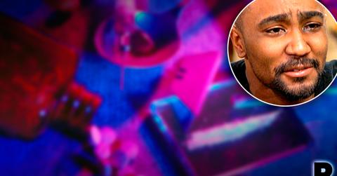 Bobbi Kristina Brown Nick Gordon Heroin Cold Turkey