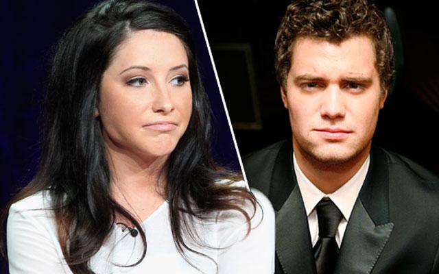 Bristol Palin Levi Johnston Custody Battle Facebook Post