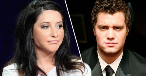 Bristol Palin Levi Johnston Custody Battle Facebook Post