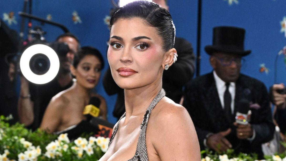 Photo of Kylie Jenner