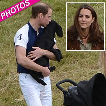 //prince william kate kiss lupo