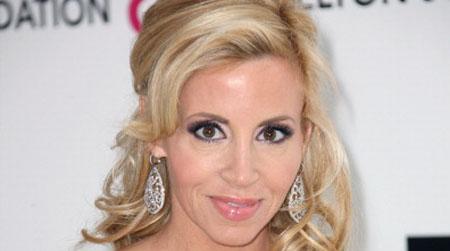 //camille grammer greatful
