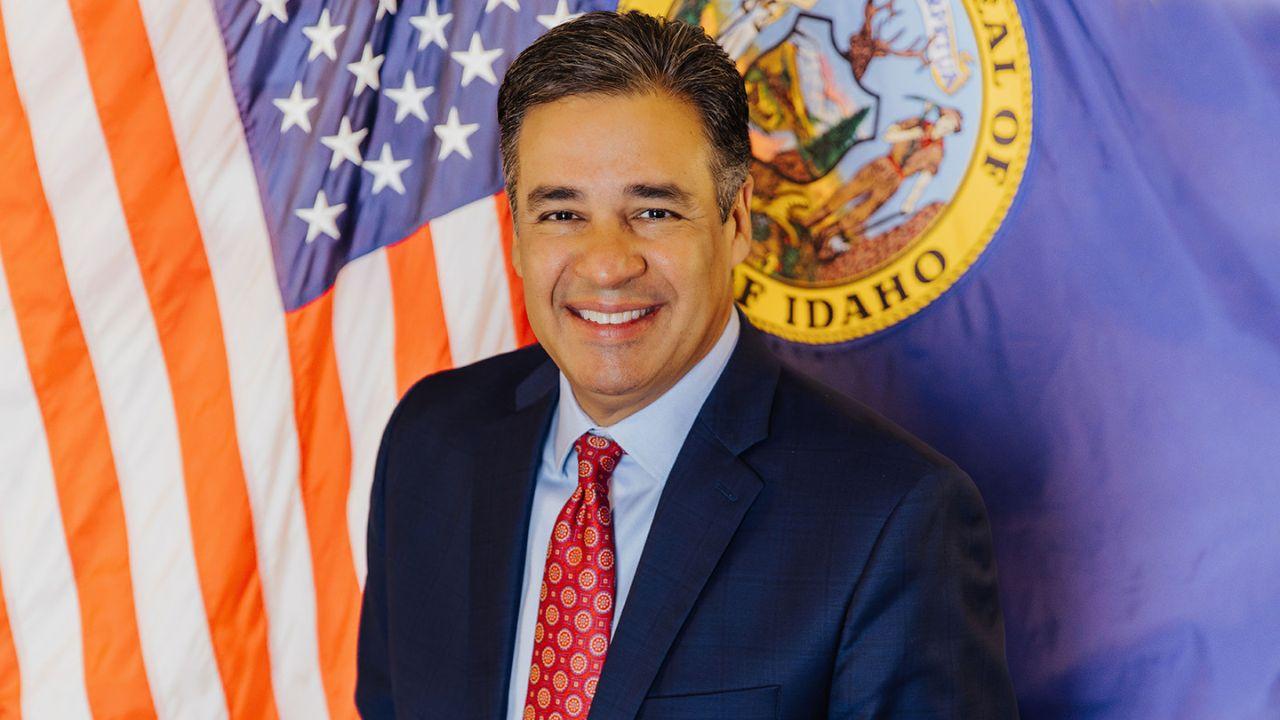 Idaho Attorney General Raul Labrador vowed to ensure justice is fully carried out.