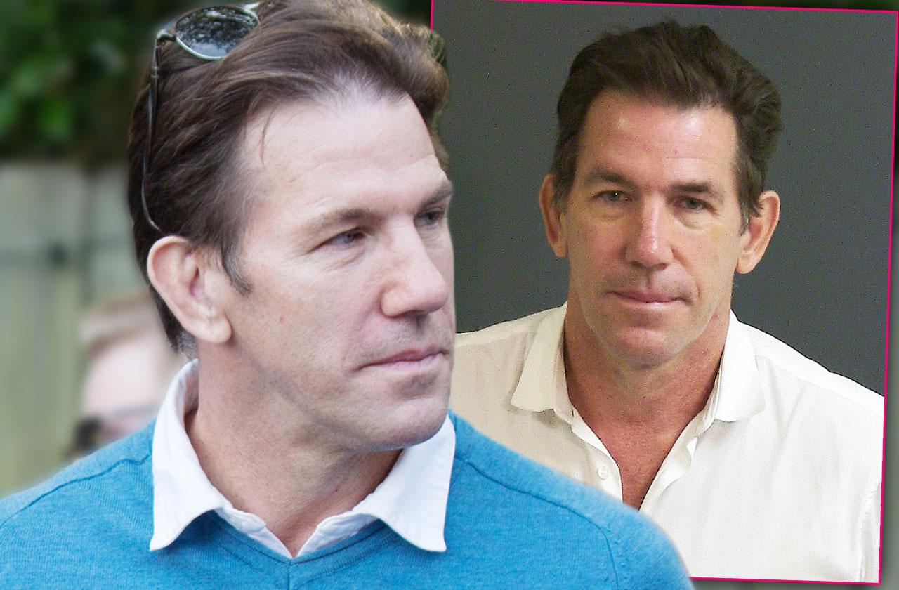 thomas ravenel court date hearing