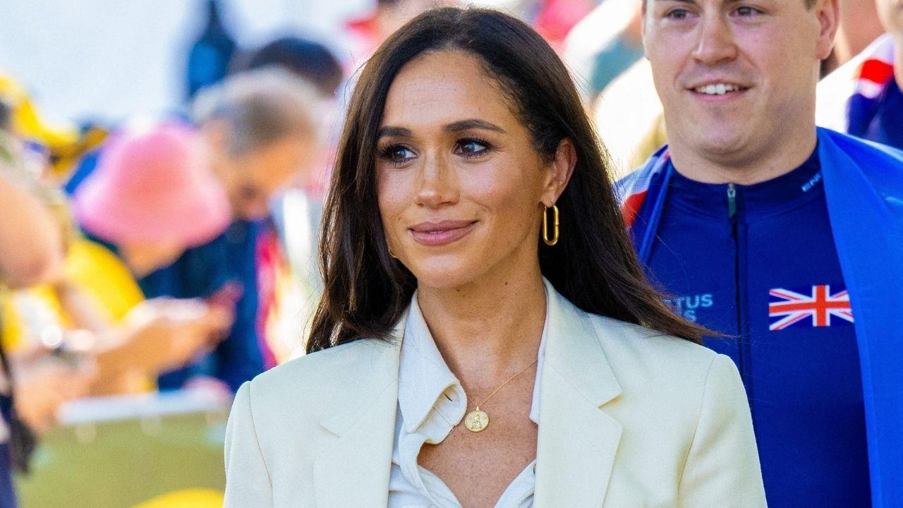 Photo of Meghan Markle