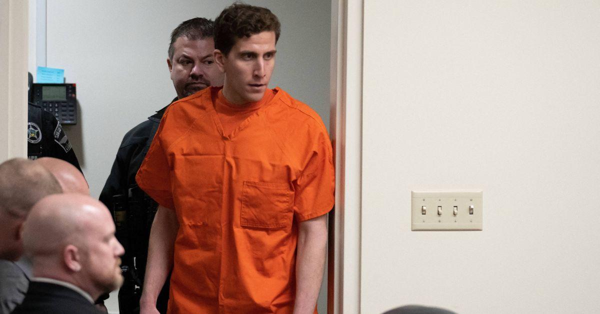 Prosecutors Argue Against Moving Kohberger Idaho College Murders Trial