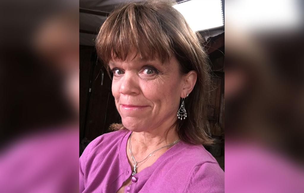 'Little People, Big World's Amy Roloff's High School Photos Uncovered