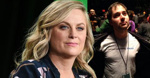 //amy pohler Harris Wittels