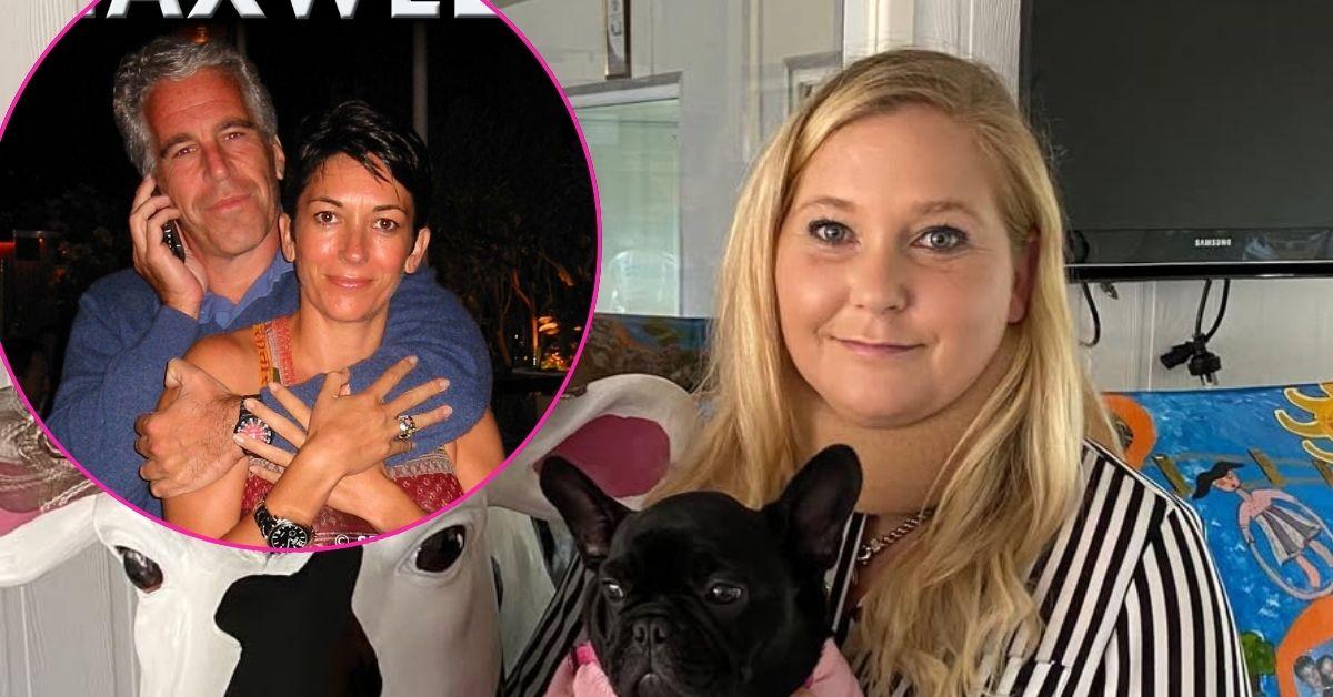 Radar Reveals Virginia Giuffre's Posthumous Memoir Shockers Including Clues to Pedo Epstein's Political Clientele