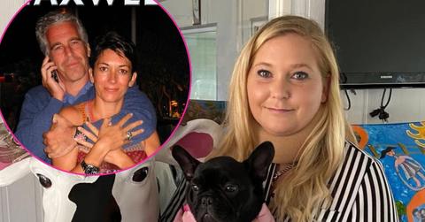 Virginia Giuffre's posthumous memoir details the horror she went through with Epstein.