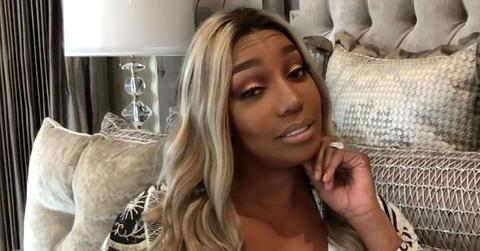 Nene Leakes looking confused ‘Very Undecided’ About RHOA Return Amid Drama