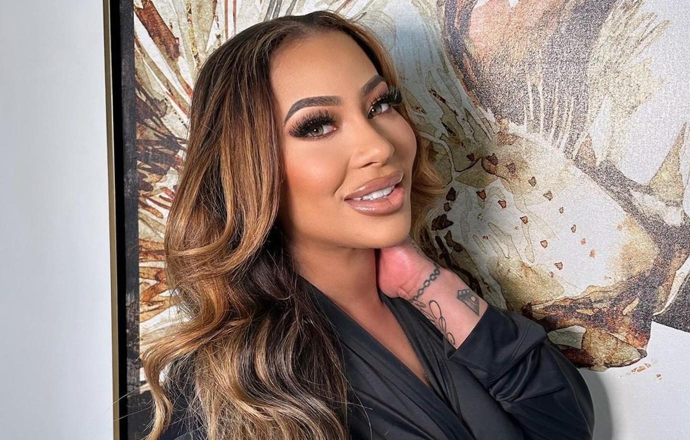 Ex-‘Love & Hip Hop’ Star Hazel E Awarded Primary Custody of 3-year-old ...