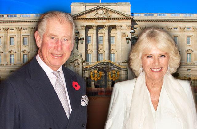 prince charles camilla seized throne buckingham palace remodel millions