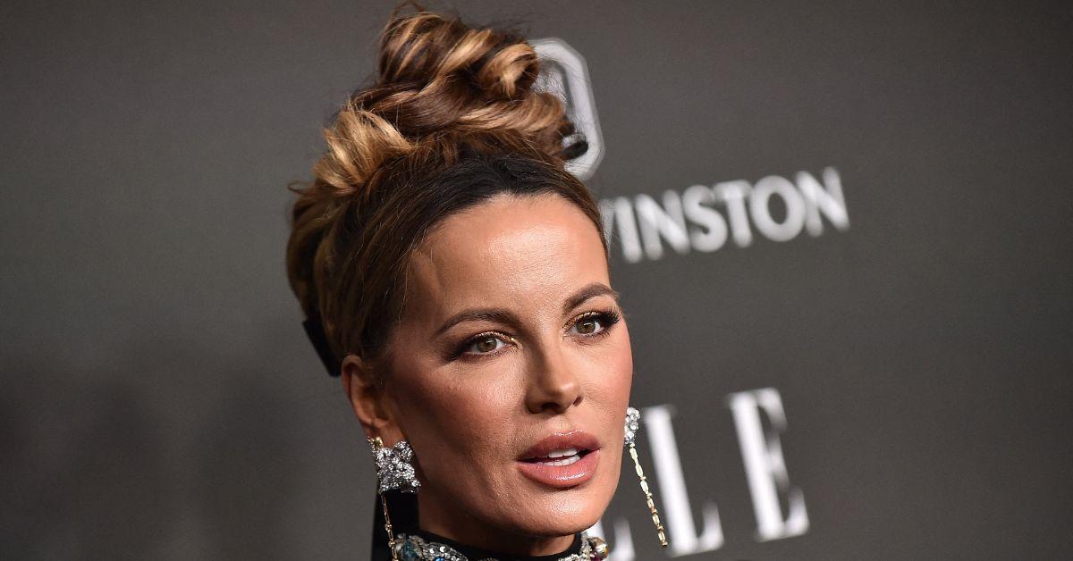 Photo of Kate Beckinsale