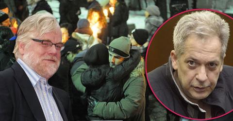 //philip seymour vigil pp