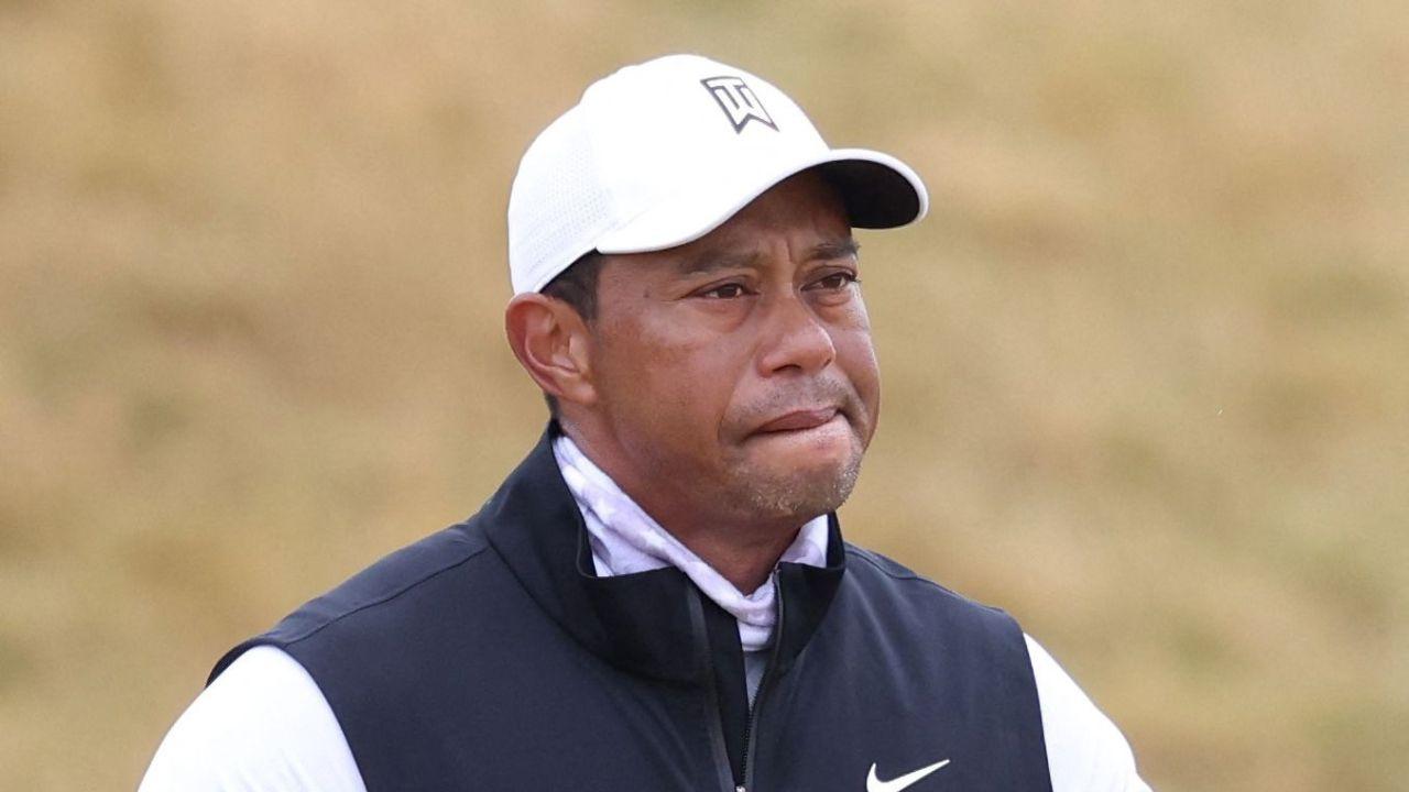 Tiger Woods faces a career reckoning following a plea deal tied to his driving case.