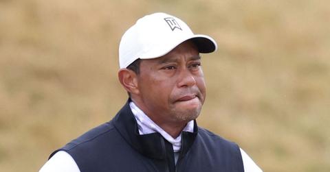 Tiger Woods faces a career reckoning following a plea deal tied to his driving case.