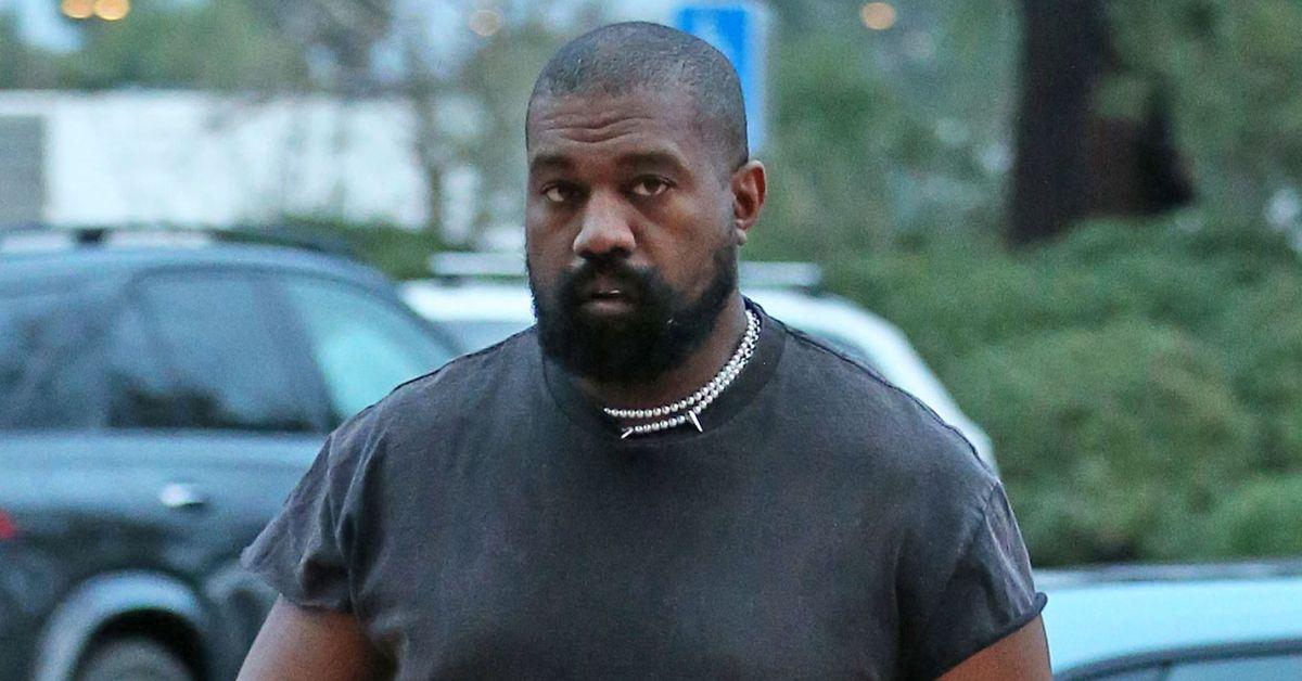kanye west nazi art project creative process lawyers