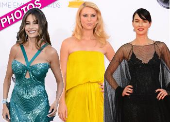 //best worst wackiest emmy awards