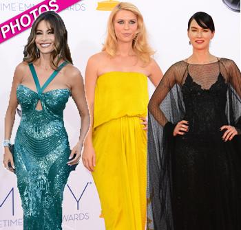 //best worst wackiest emmy awards