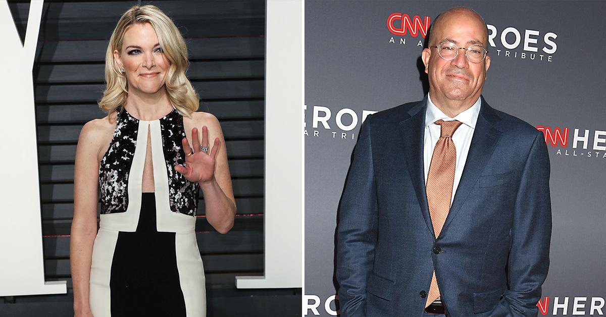 megyn kelly jeff zucker pp