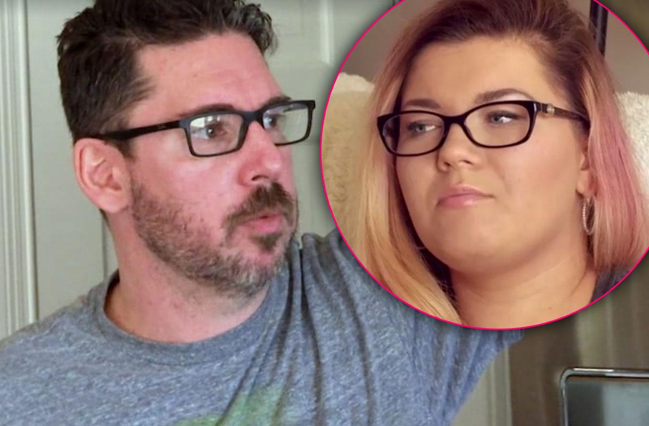 //matt baier wife arrest dui drugs teen mom og pp