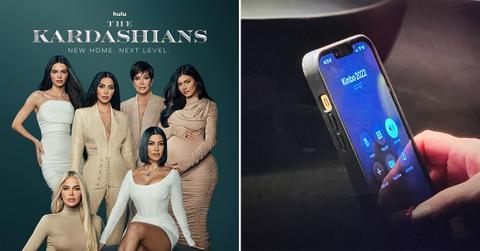 their most egregious fakery to date kris jenner travis barker caught staging fake tears prior to engagement scene for hulus the kardashianshow they fooled fans exposed pp