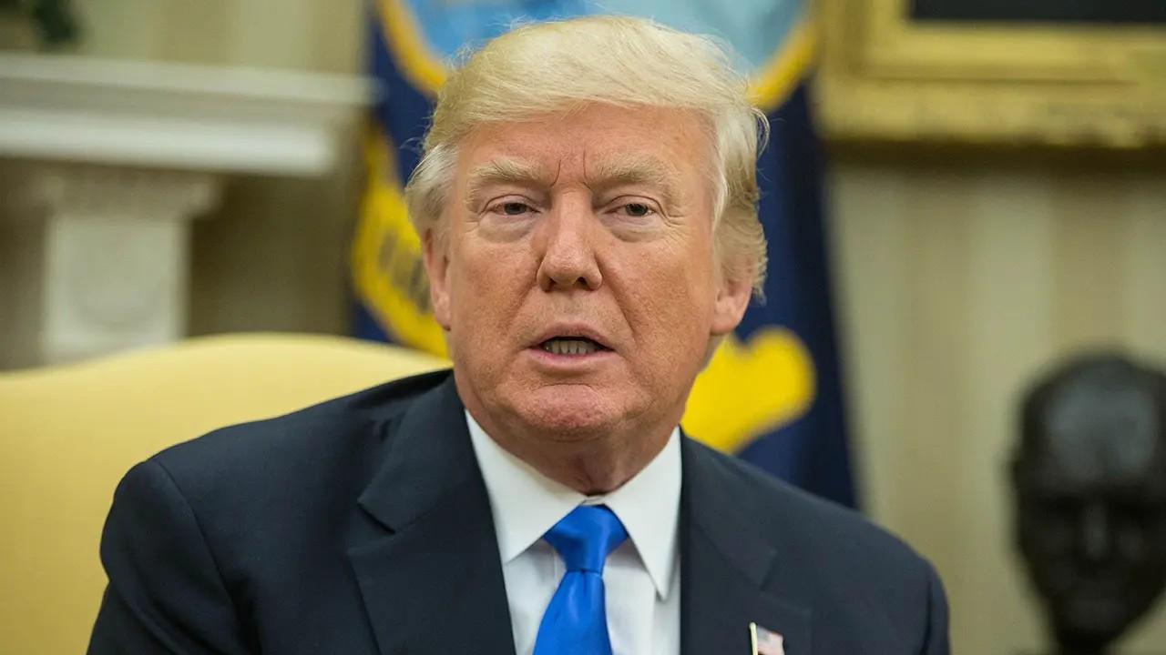 Donald Trump could be losing his grip on his MAGA dominance.