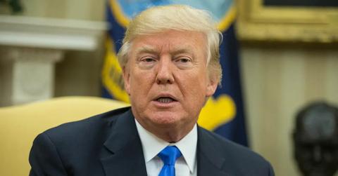 Donald Trump could be losing his grip on his MAGA dominance.