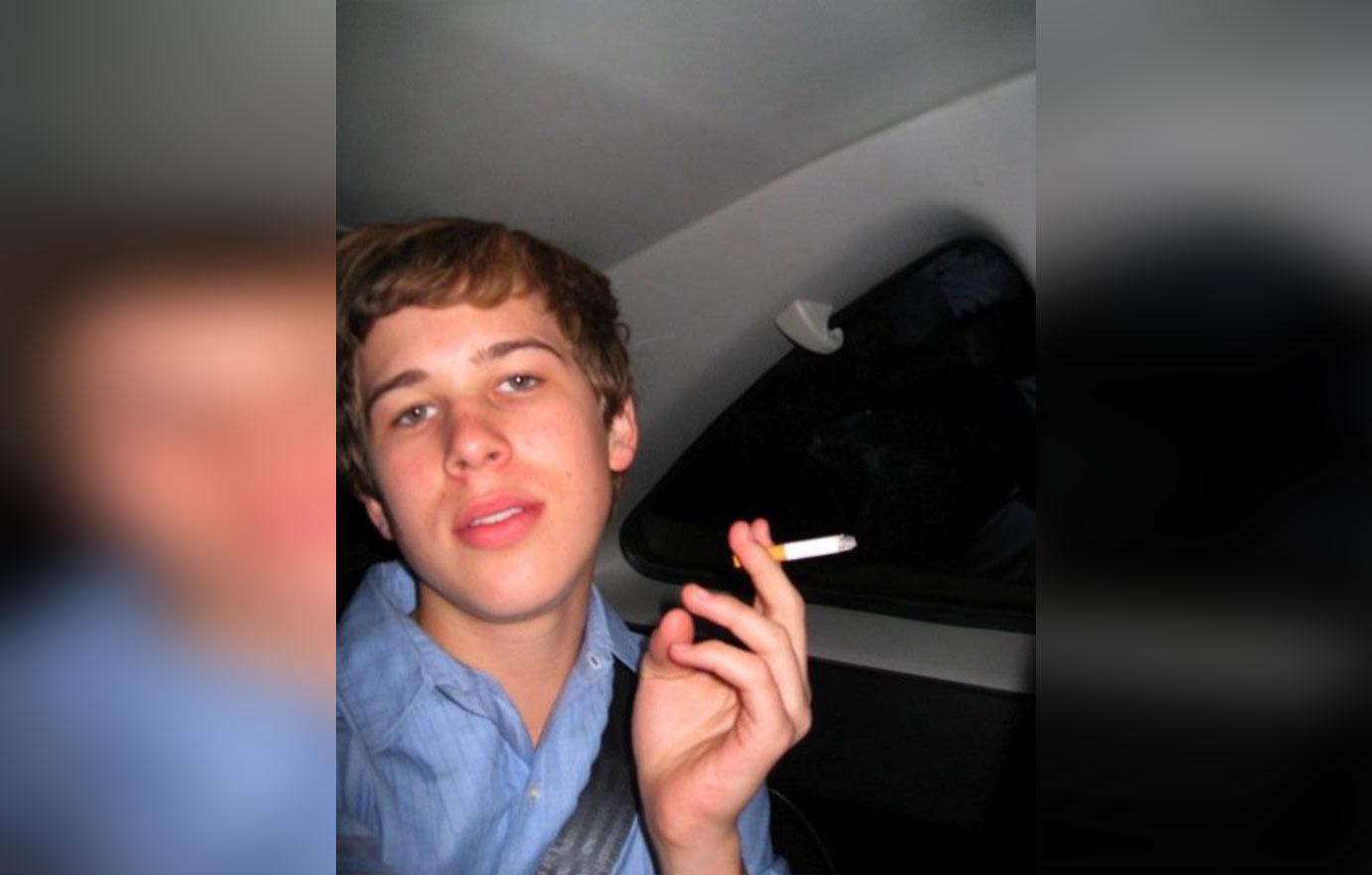 reasons why tommy dorfman trans woman actor ryan shaver