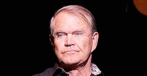//glen campbell dying family feud lawsuit pp