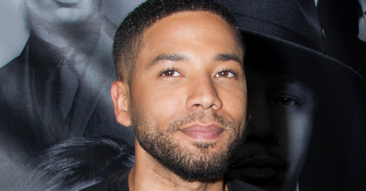 jussie no jail bed