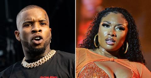 tory lanez ready to grill megan thee stallion inconsistencies in her story shooting