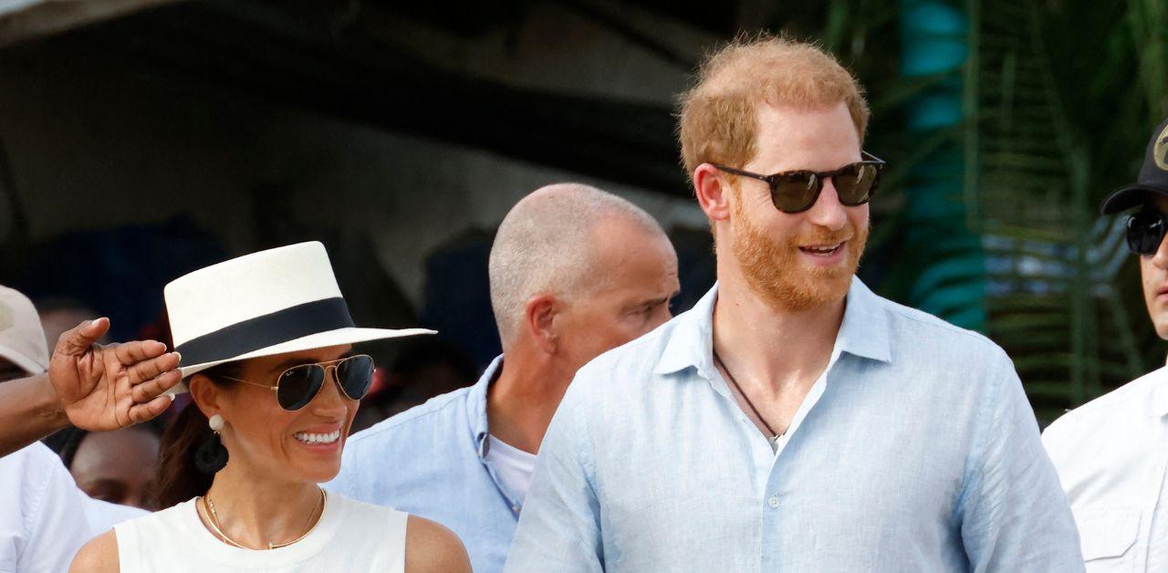 prince harry desperate taken seriously separates professionally meghan markle