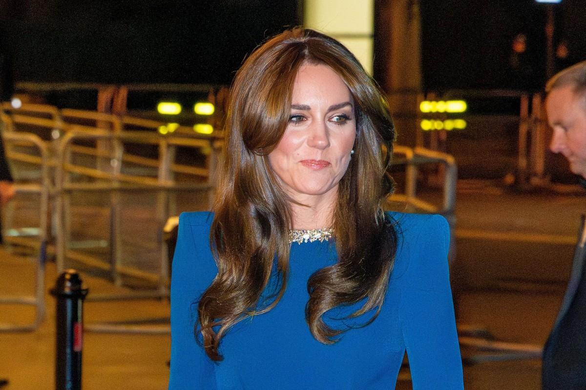 According to a source, Princess Kate is seeking a compromise between William and Harry.