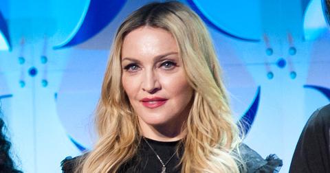 madonna revived narcan brought back dead hospital
