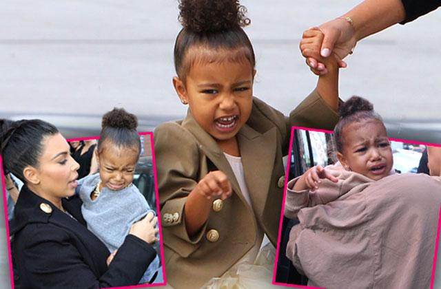 //North West Tantrums pp