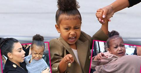 //North West Tantrums pp