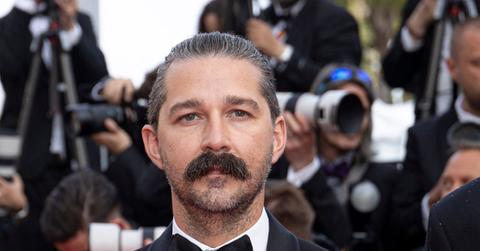 shia labeoufs sad spiral rehab or death