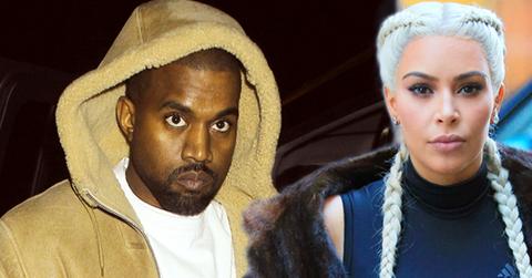 Kim Kardashian Kanye West Divorce Kids Money