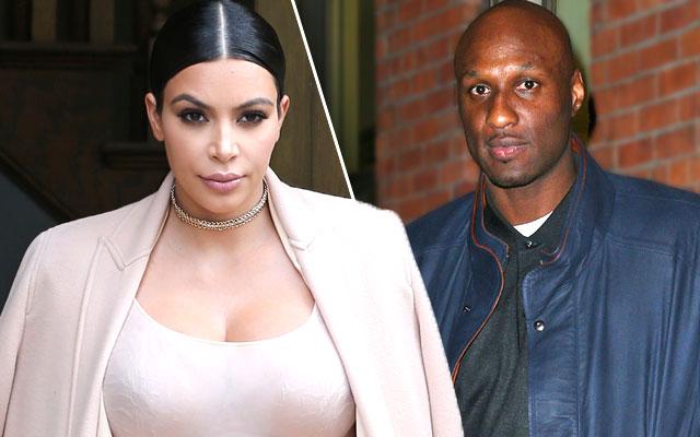 //Kim Kardashian War Lamar Odom pp