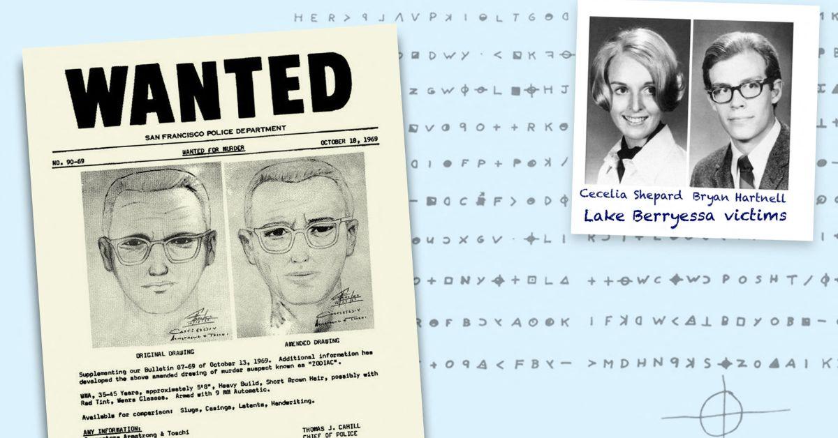 Relative of Man Identified as Zodiac Killer ‘100 Percent’ Believes He Committed Murders