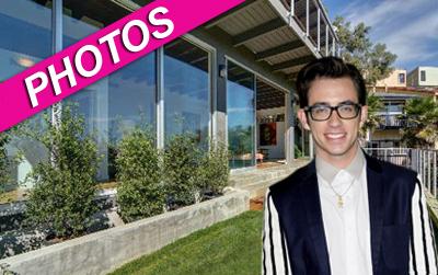 //kevin mchale house ffcurbed post