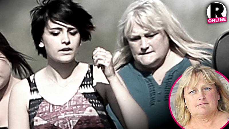 //Debbie Rowe Custody Battle Paris Jackson  PP