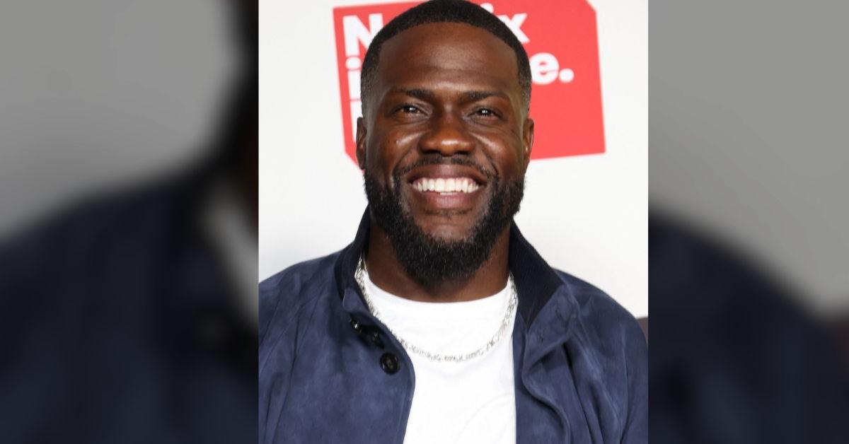 EXCLUSIVE: Kevin Hart's Business on Life Support - Pint-Sized Comic's Company Collapsing Amid Claims of Absent Boss' Greed