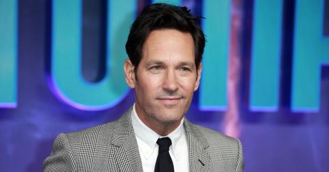 Photo of Paul Rudd