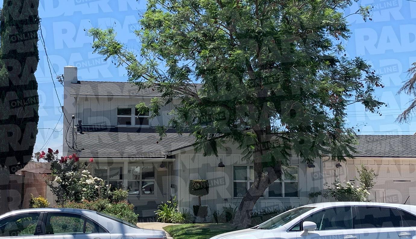 PHOTOS Jinger Duggar & Jeremy Vuolo's Los Angeles Home Revealed